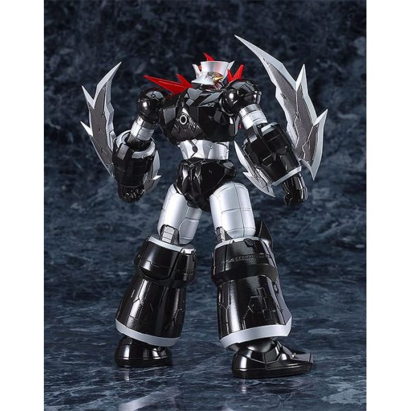 Moderoid Mazinger Zero (Shin Mazinger ZERO vs. Great General of Darkness) Additional Image 7