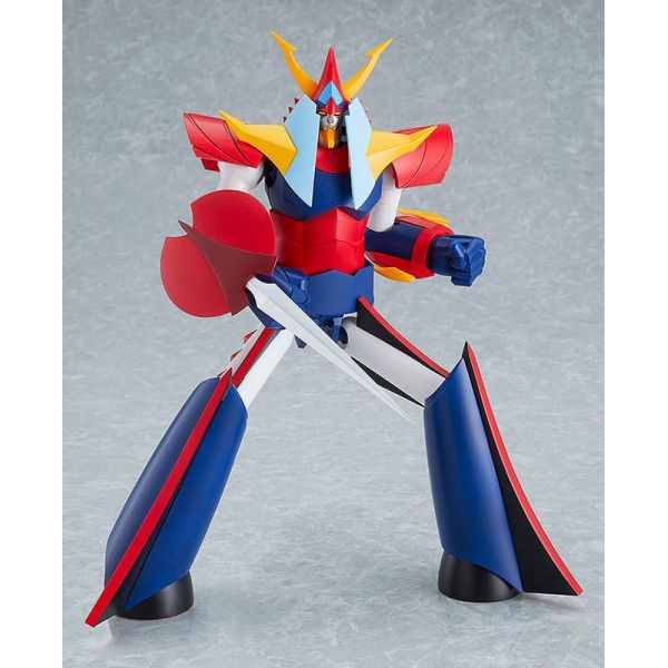 Moderoid Reideen (Reideen the Brave) Additional Image 1