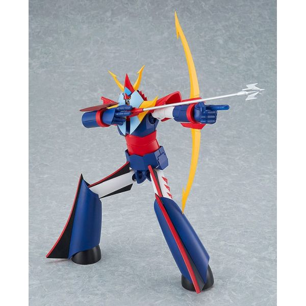 Moderoid Reideen (Reideen the Brave) Additional Image 2