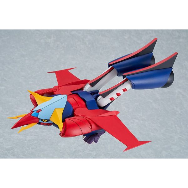 Moderoid Reideen (Reideen the Brave) Additional Image 3