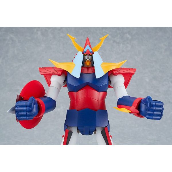 Moderoid Reideen (Reideen the Brave) Additional Image 4