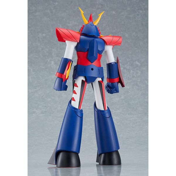 Moderoid Reideen (Reideen the Brave) Additional Image 5