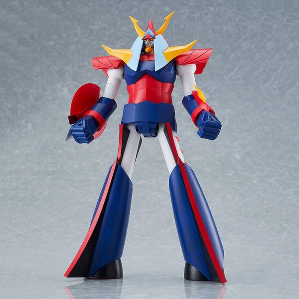 View Mecha and Sci-Fi Model Kits page
