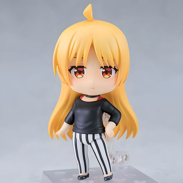 View Nendoroid Figures page