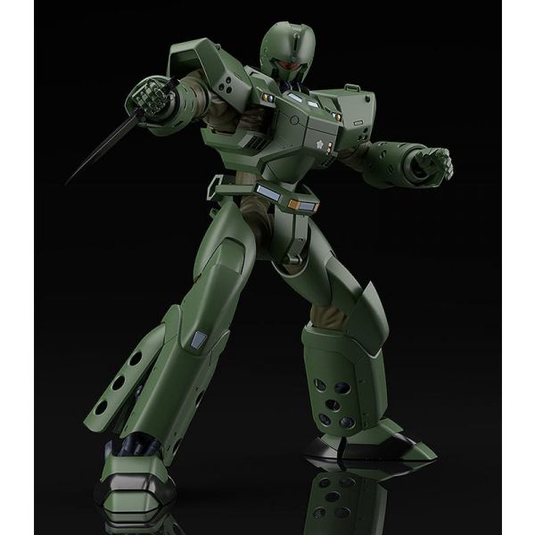 MODEROID ARL-99 Helldiver (Mobile Police Patlabor) Additional Image 2