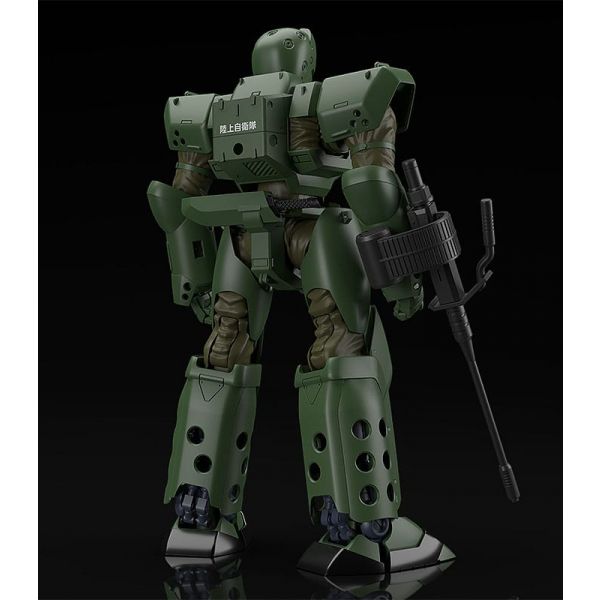 MODEROID ARL-99 Helldiver (Mobile Police Patlabor) Additional Image 4