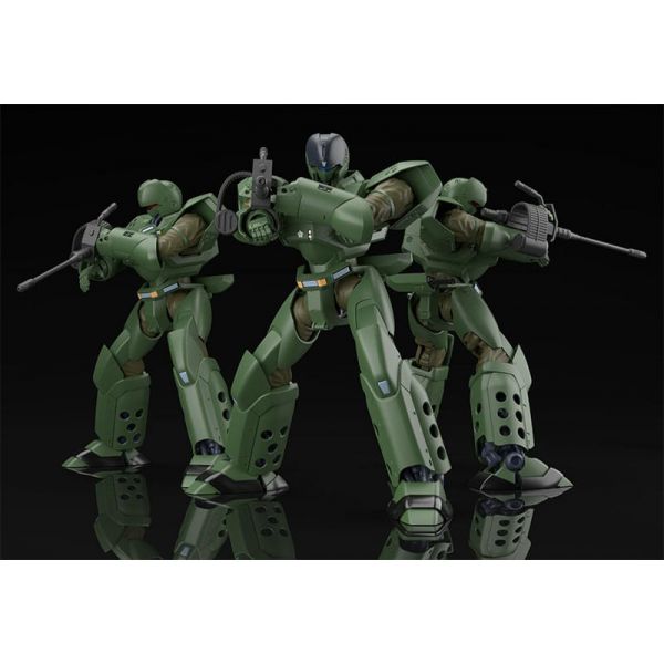 MODEROID ARL-99 Helldiver (Mobile Police Patlabor) Additional Image 6