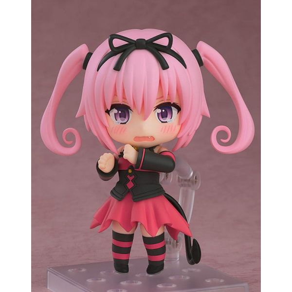 Nendoroid Nana Astar Deviluke (To Love Ru Darkness) Additional Image 1