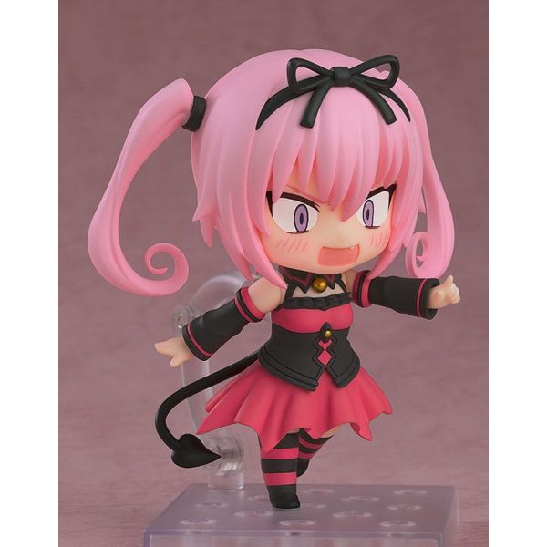 Nendoroid Nana Astar Deviluke (To Love Ru Darkness) Additional Image 2