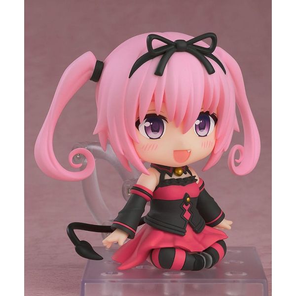 Nendoroid Nana Astar Deviluke (To Love Ru Darkness) Additional Image 3