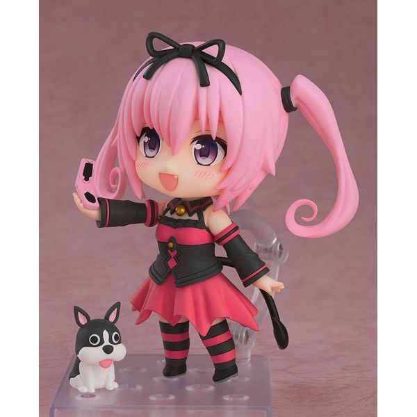 Nendoroid Nana Astar Deviluke (To Love Ru Darkness) Additional Image 4