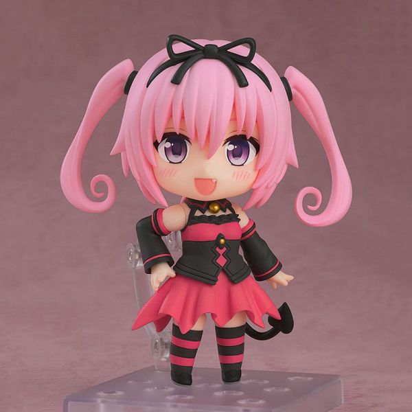 Nendoroid Nana Astar Deviluke (To Love Ru Darkness) Main Image