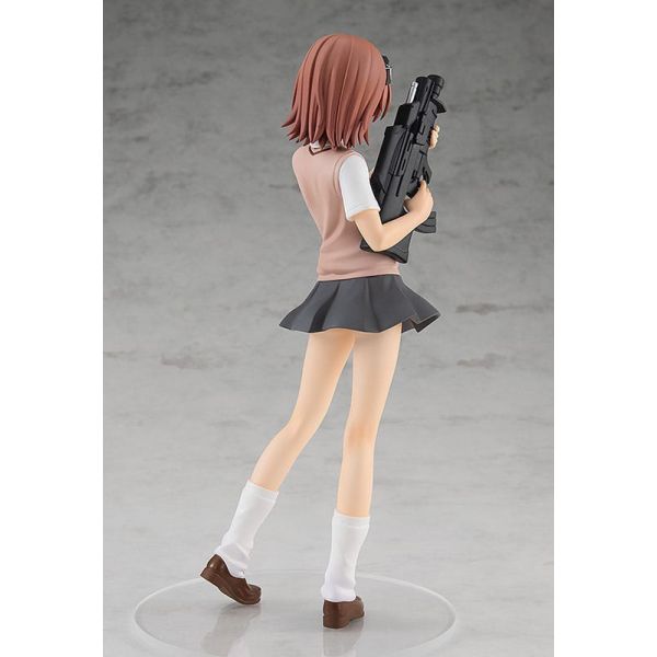 Pop Up Parade Misaka Mikoto (Sister) (A Certain Scientific Railgun T) Additional Image 1