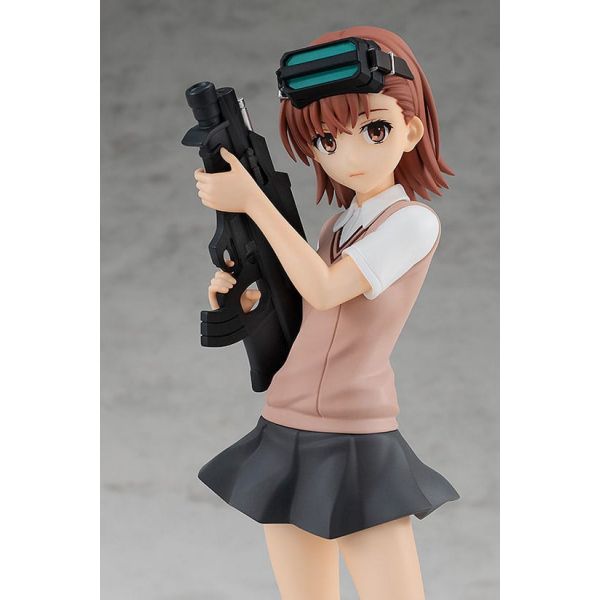 Pop Up Parade Misaka Mikoto (Sister) (A Certain Scientific Railgun T) Additional Image 2