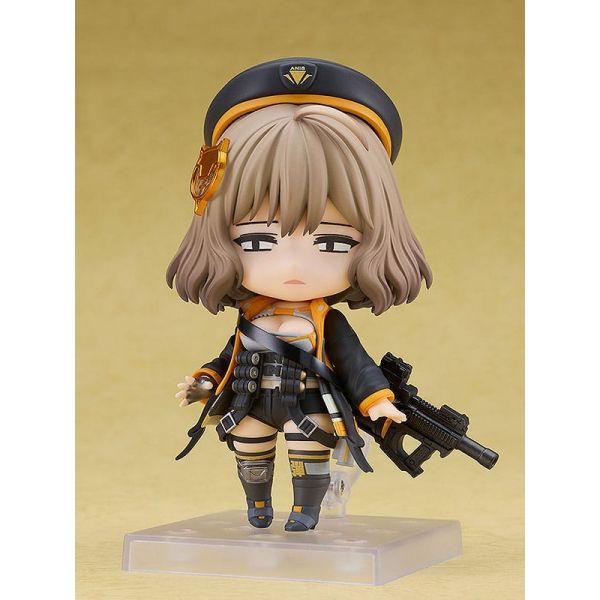 Nendoroid Anis (Goddess of Victory: Nikke) Additional Image 1