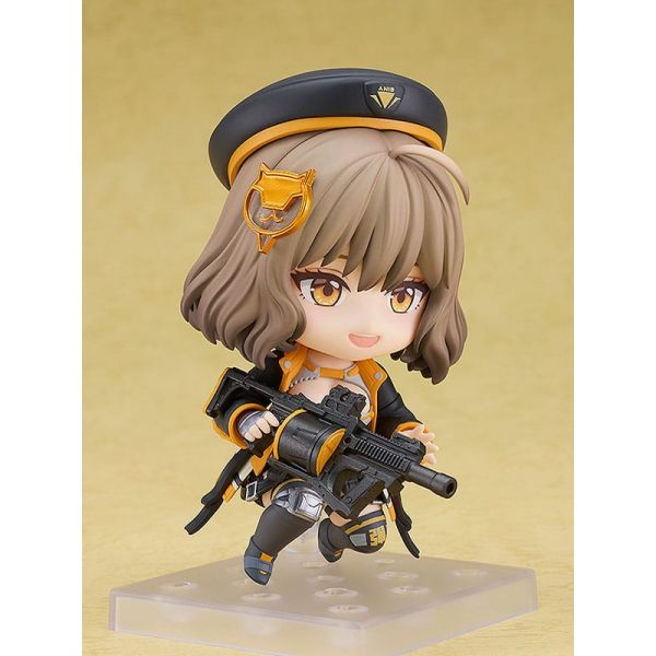 Nendoroid Anis (Goddess of Victory: Nikke) Additional Image 4