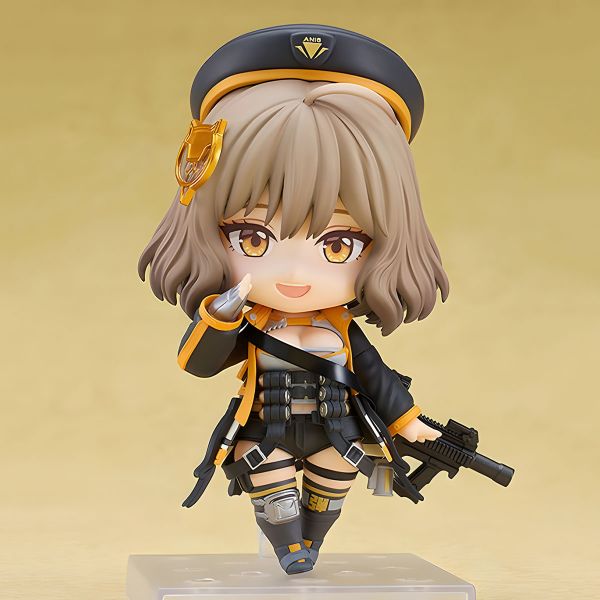 View Action Figures page