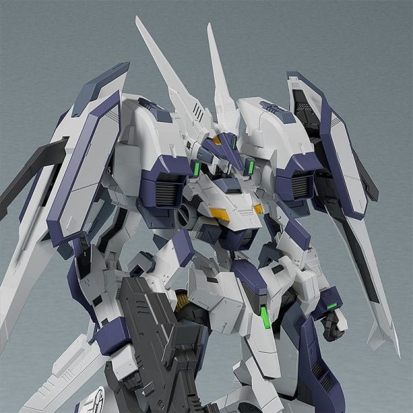MODEROID Side:GR Edelstein II (Zwei) (Titanomachia) Additional Image 3