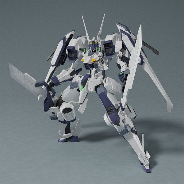MODEROID Side:GR Edelstein II (Zwei) (Titanomachia) Additional Image 4