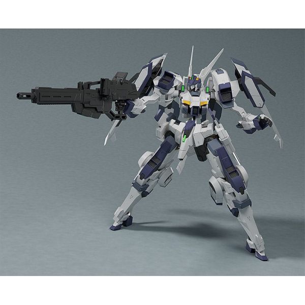 MODEROID Side:GR Edelstein II (Zwei) (Titanomachia) Additional Image 5