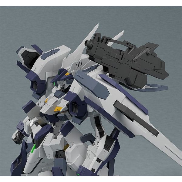 MODEROID Side:GR Edelstein II (Zwei) (Titanomachia) Additional Image 7