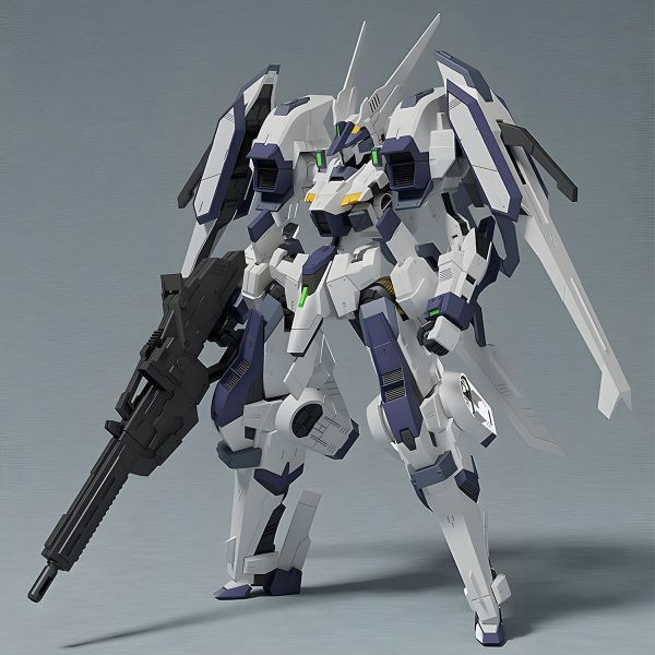 MODEROID Side:GR Edelstein II (Zwei) (Titanomachia) Main Image