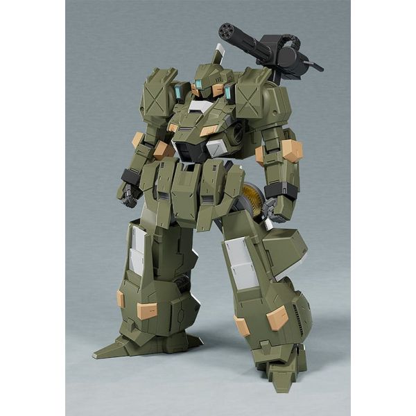 MODEROID Side:R Vogel'g (Titanomachia) Additional Image 1