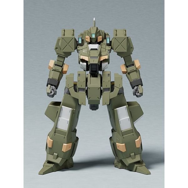 MODEROID Side:R Vogel'g (Titanomachia) Additional Image 2