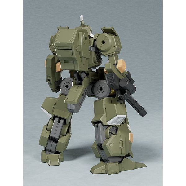 MODEROID Side:R Vogel'g (Titanomachia) Additional Image 3