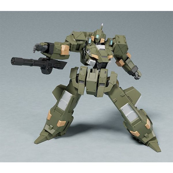 MODEROID Side:R Vogel'g (Titanomachia) Additional Image 4