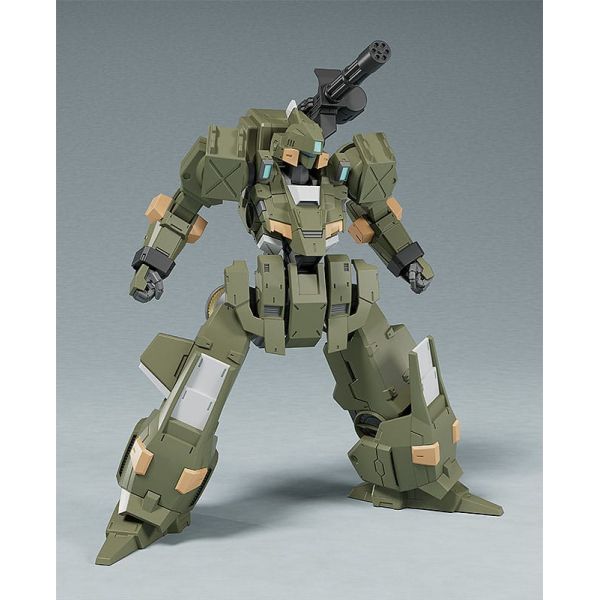 MODEROID Side:R Vogel'g (Titanomachia) Additional Image 5