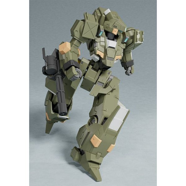 MODEROID Side:R Vogel'g (Titanomachia) Additional Image 7