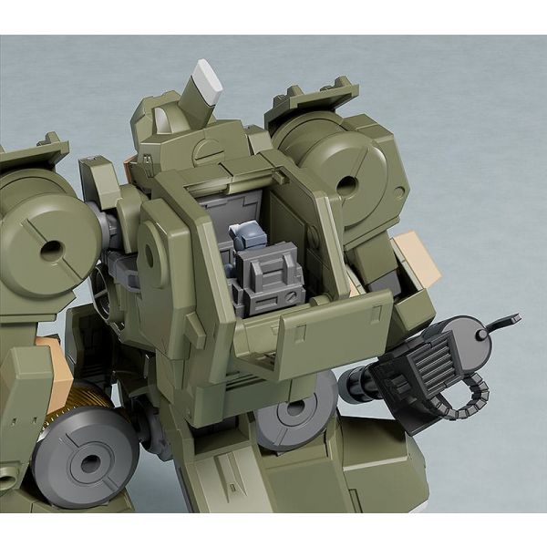 MODEROID Side:R Vogel'g (Titanomachia) Additional Image 8
