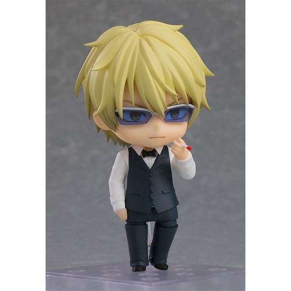 Nendoroid Shizuo Heiwajima (Durarara!!) Additional Image 1
