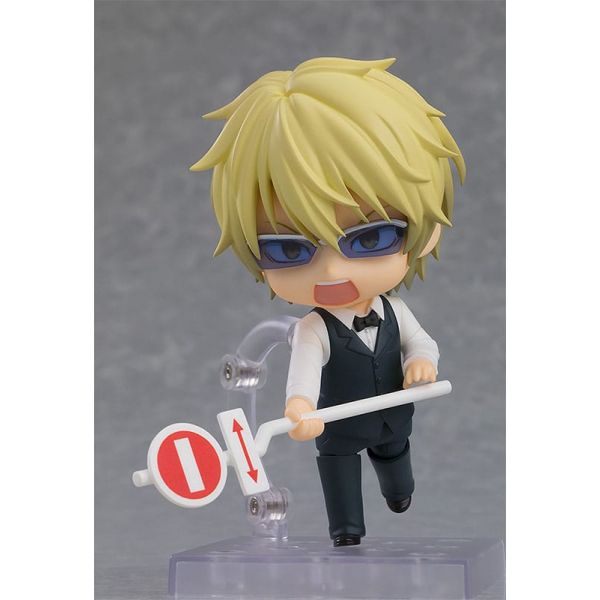 Nendoroid Shizuo Heiwajima (Durarara!!) Additional Image 2