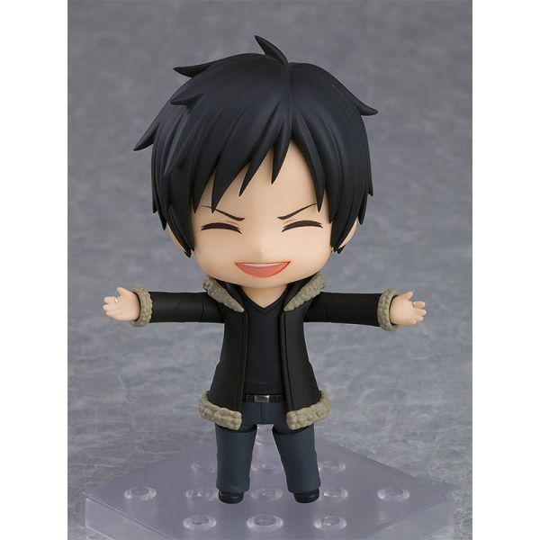 Nendoroid Izaya Orihara (Durarara!!) Additional Image 1