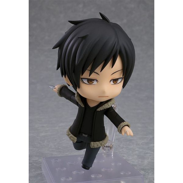 Nendoroid Izaya Orihara (Durarara!!) Additional Image 2