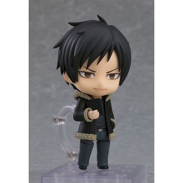 Nendoroid Izaya Orihara (Durarara!!) Additional Image 3