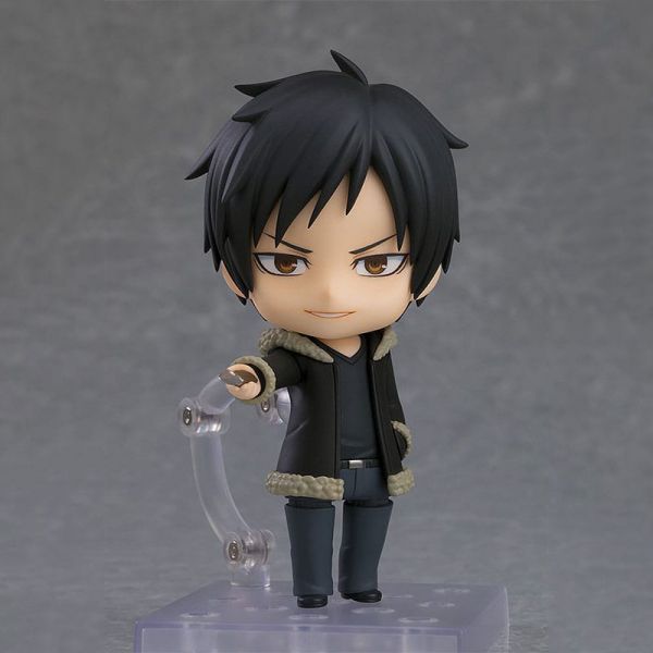 Nendoroid Izaya Orihara (Durarara!!) Main Image