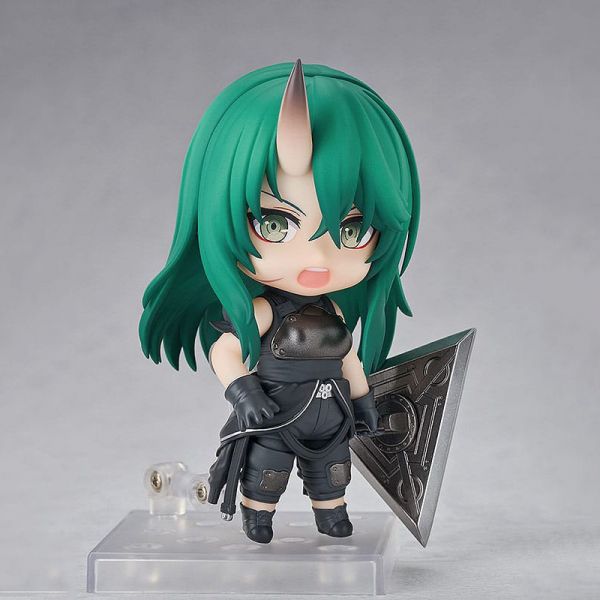 View Arknights page