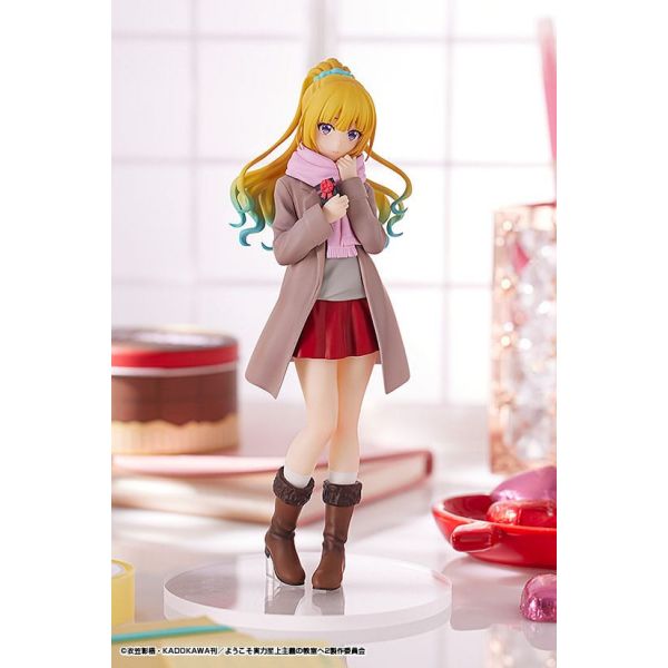 Pop Up Parade Kei Karuizawa (Classroom of the Elite) Additional Image 3