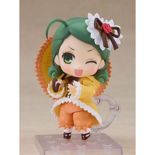 Nendoroid Kanaria (Rozen Maiden) Additional Image 1