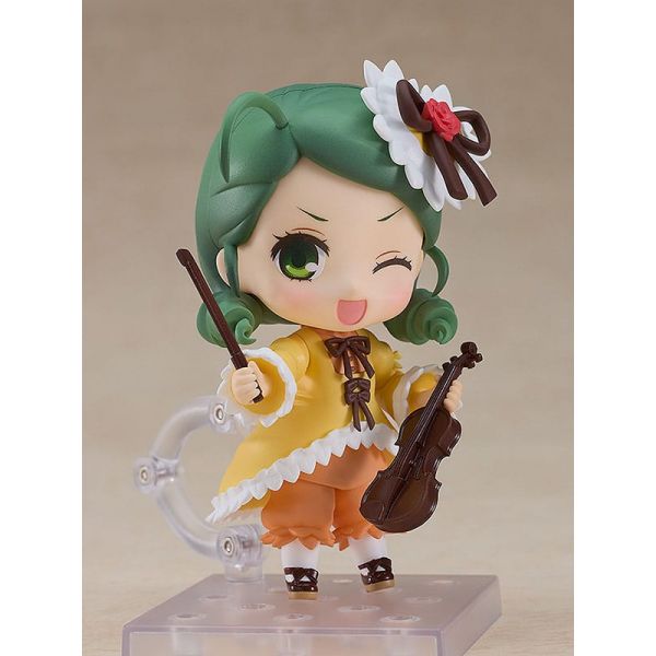 Nendoroid Kanaria (Rozen Maiden) Additional Image 2