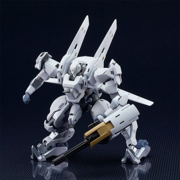 MODEROID Titanostride M2 Exceed Rhino (Bang Brave Bang Bravern) Additional Image 1