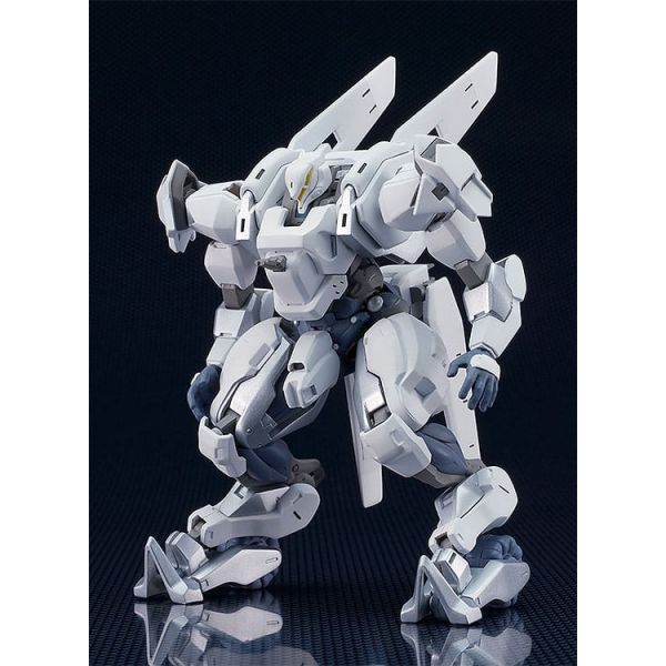 MODEROID Titanostride M2 Exceed Rhino (Bang Brave Bang Bravern) Additional Image 2