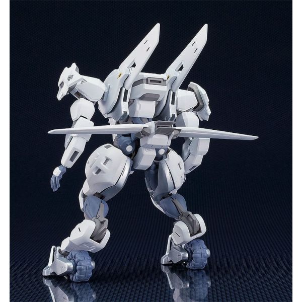 MODEROID Titanostride M2 Exceed Rhino (Bang Brave Bang Bravern) Additional Image 3