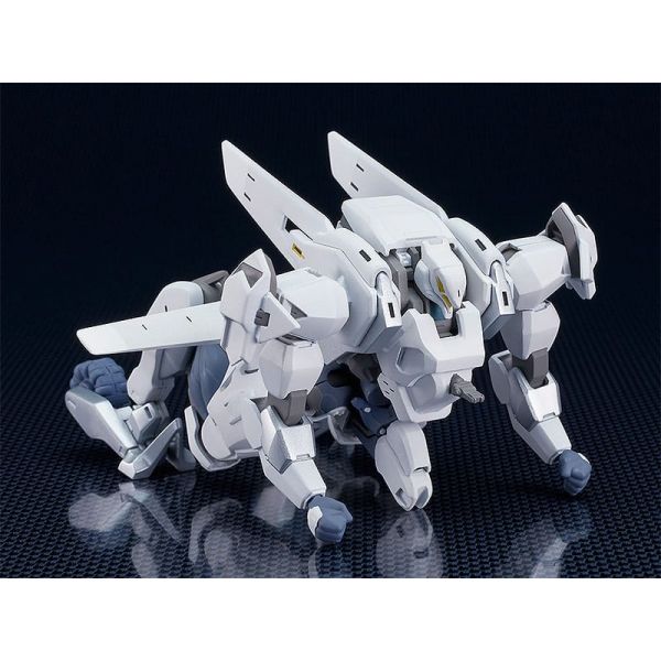 MODEROID Titanostride M2 Exceed Rhino (Bang Brave Bang Bravern) Additional Image 4