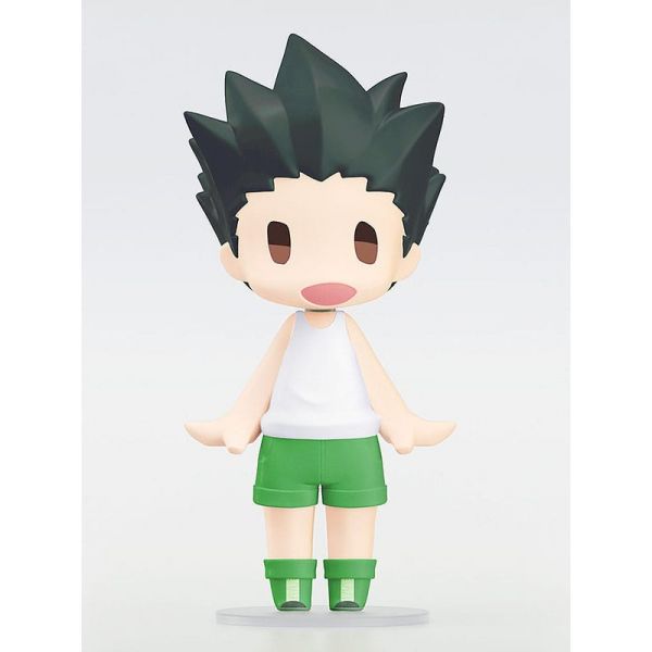 HELLO! GOOD SMILE Gon Freecss (Hunter x Hunter) Additional Image 1