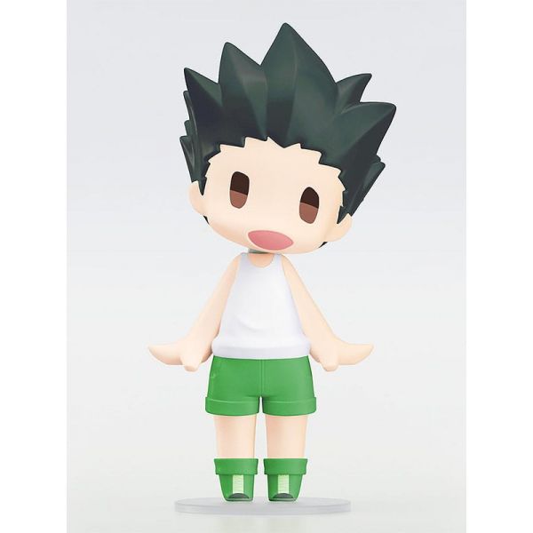 HELLO! GOOD SMILE Gon Freecss (Hunter x Hunter) Additional Image 2