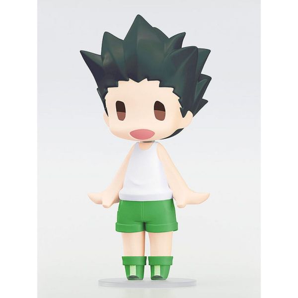 HELLO! GOOD SMILE Gon Freecss (Hunter x Hunter) Additional Image 3